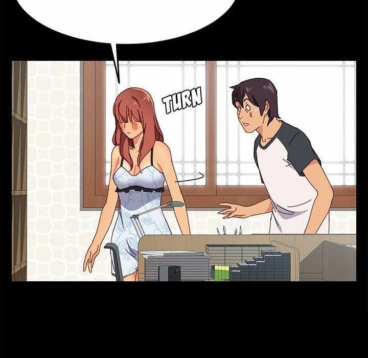 Trợ Lý Manhwa 6 trang 16