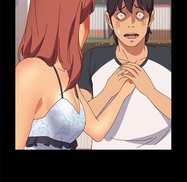 Trợ Lý Manhwa 6 trang 19