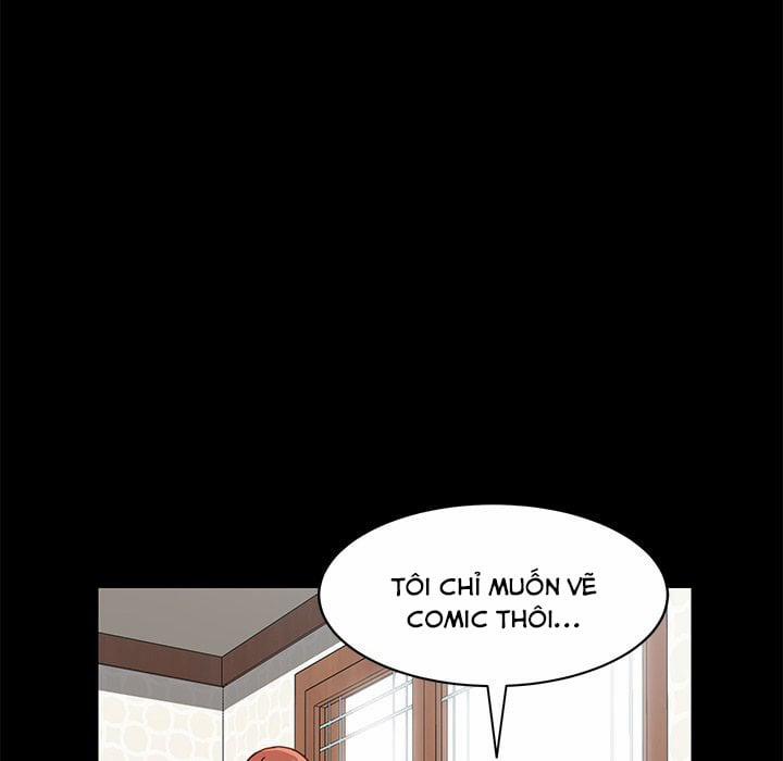 Trợ Lý Manhwa 6 trang 20