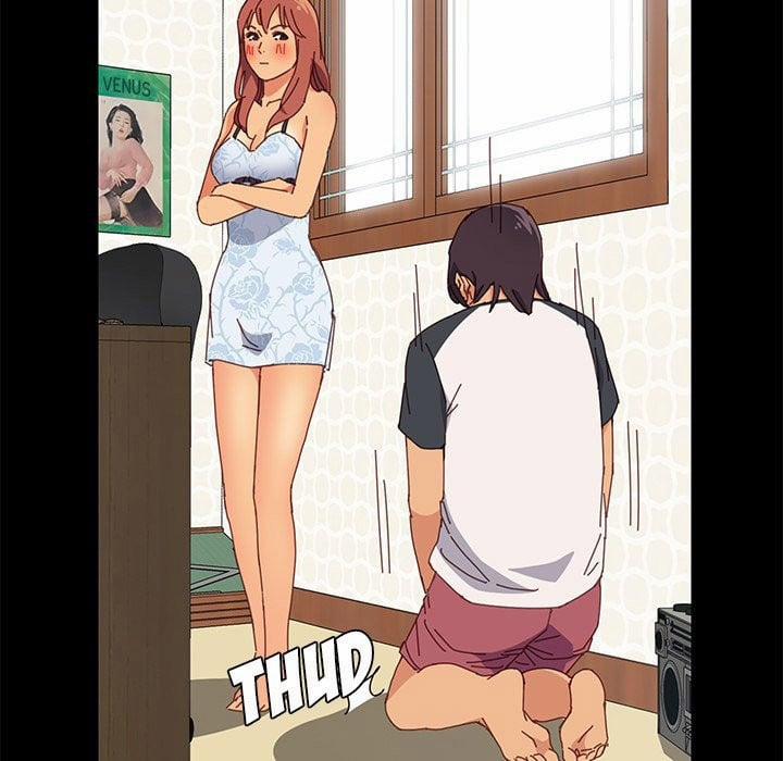 Trợ Lý Manhwa 6 trang 21