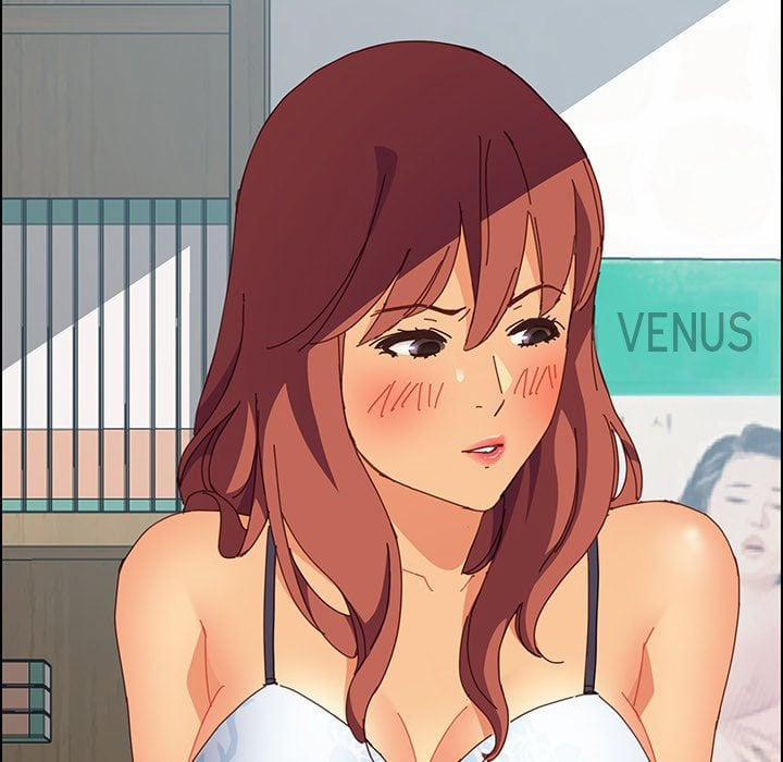 Trợ Lý Manhwa 6 trang 5