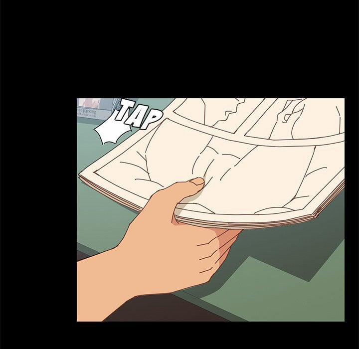 Trợ Lý Manhwa 6 trang 54