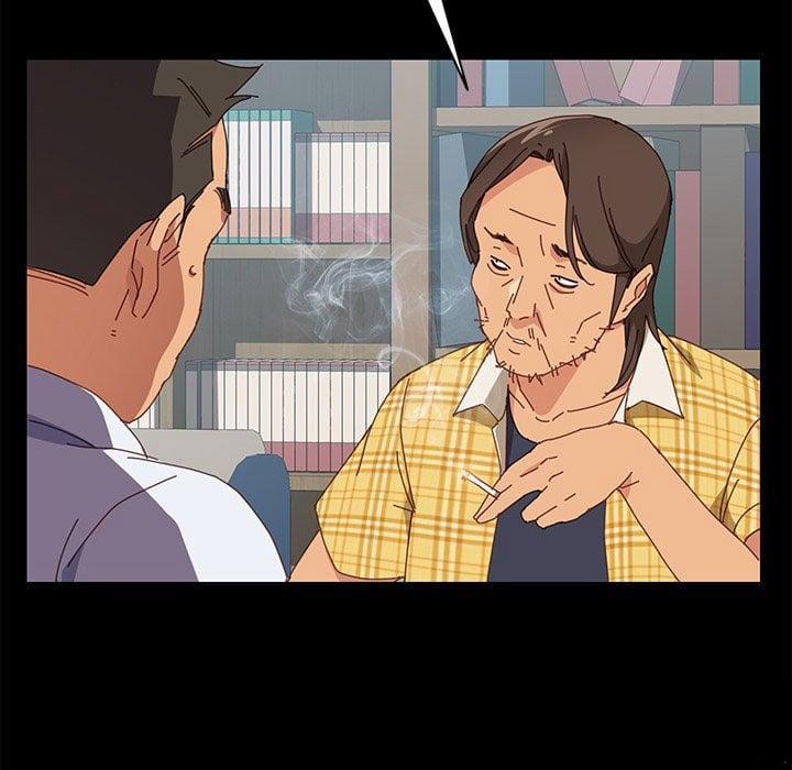 Trợ Lý Manhwa 6 trang 56