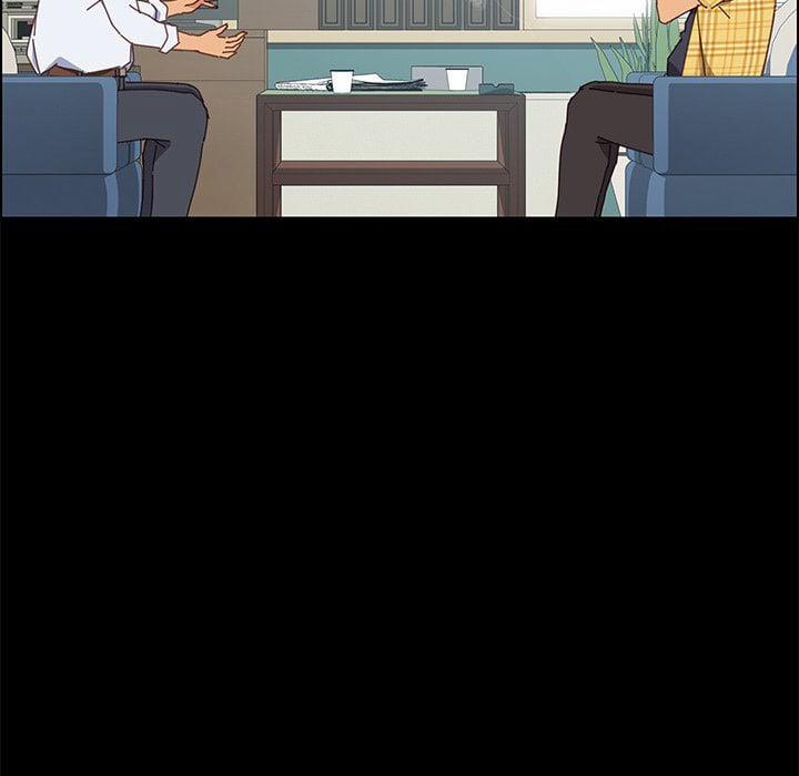 Trợ Lý Manhwa 6 trang 62