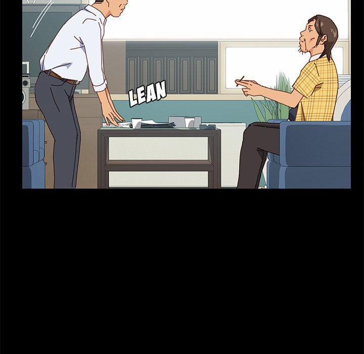 Trợ Lý Manhwa 6 trang 68