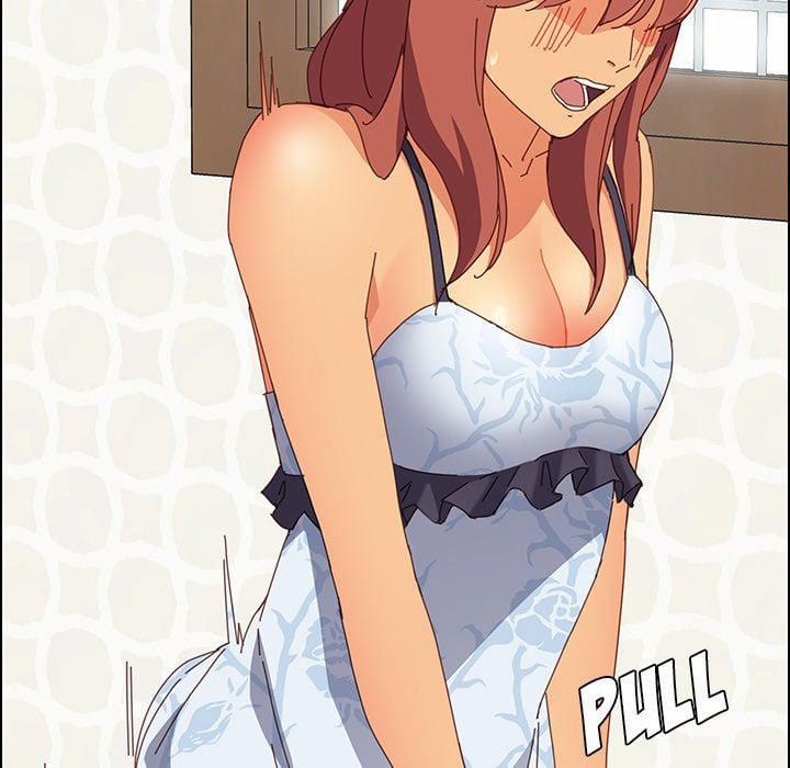 Trợ Lý Manhwa 7 trang 17