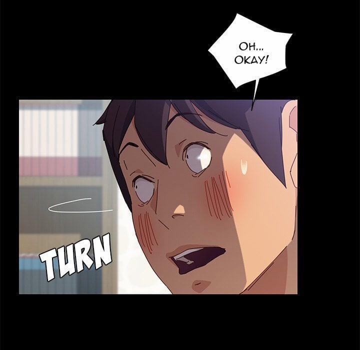 Trợ Lý Manhwa 7 trang 46