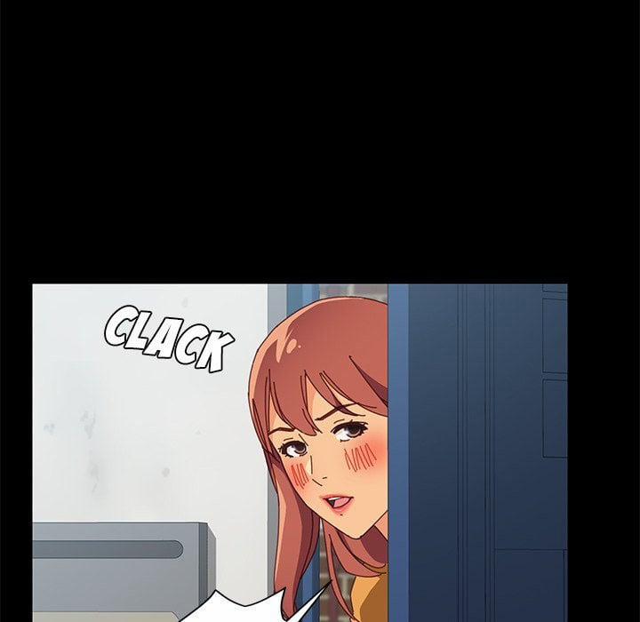 Trợ Lý Manhwa 7 trang 56