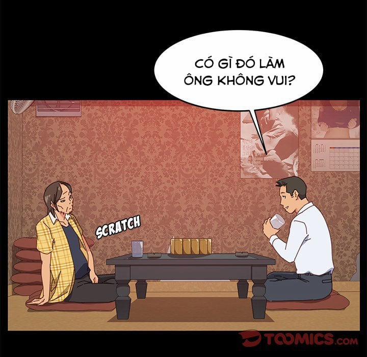 Trợ Lý Manhwa 7 trang 69
