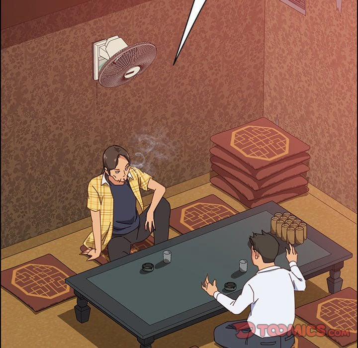 Trợ Lý Manhwa 7 trang 75