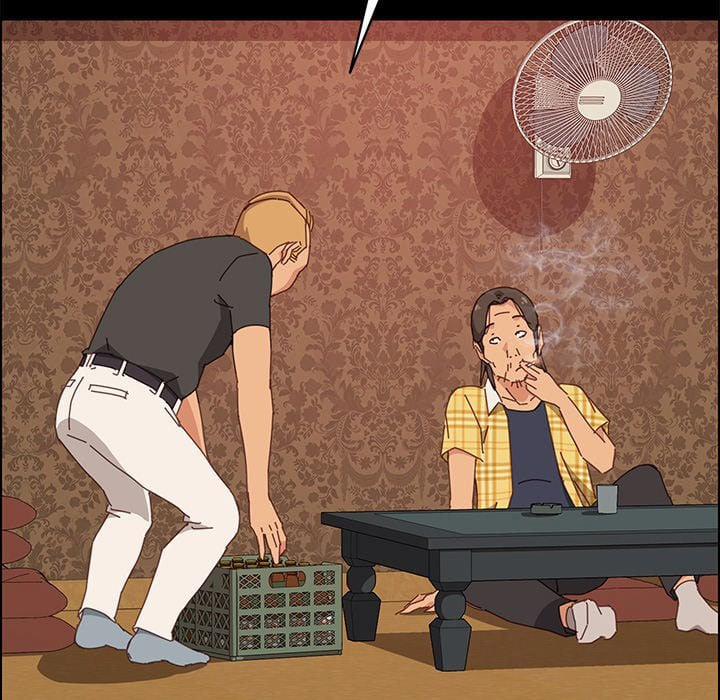 Trợ Lý Manhwa 7 trang 79