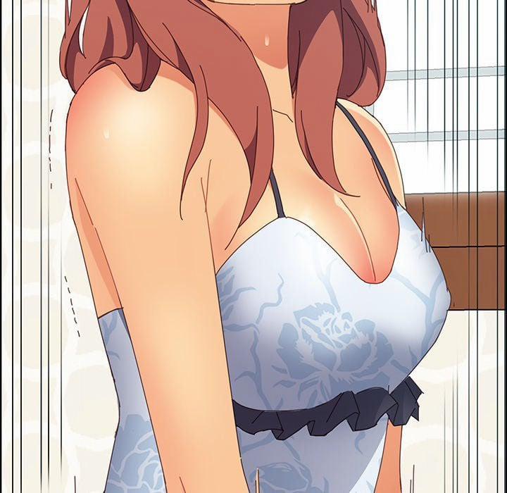 Trợ Lý Manhwa 7 trang 8