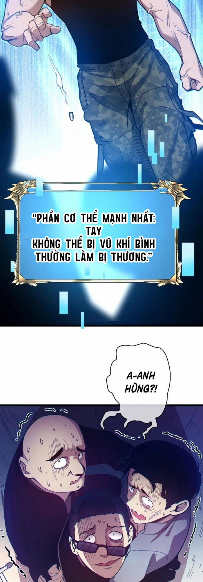 Trở Thành Anh Hùng Mạnh Nhất Nhờ Gian Lận Chương 6 Trang 14