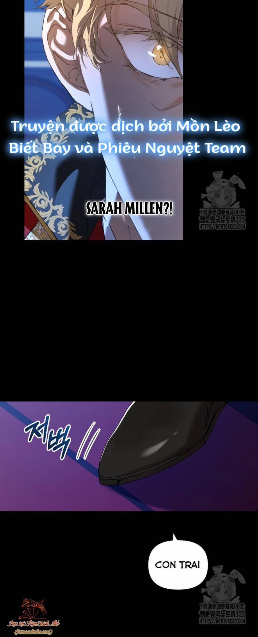 Trở Thành Bảo Mẫu Mắc Bệnh Nan Y Của Nam Chính Hắc Ám 15 trang 10