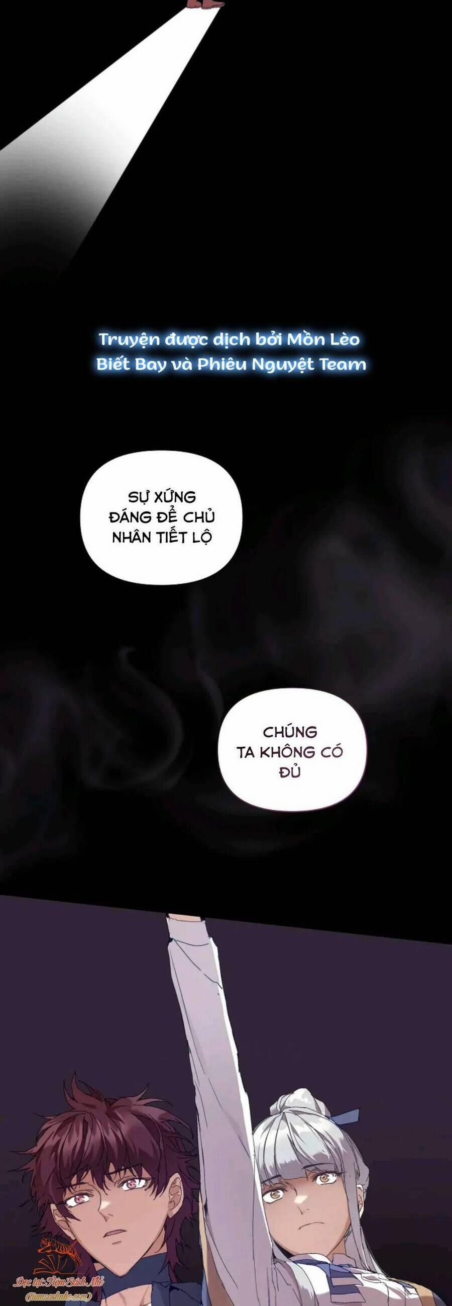 Trở Thành Bảo Mẫu Mắc Bệnh Nan Y Của Nam Chính Hắc Ám 22 trang 27