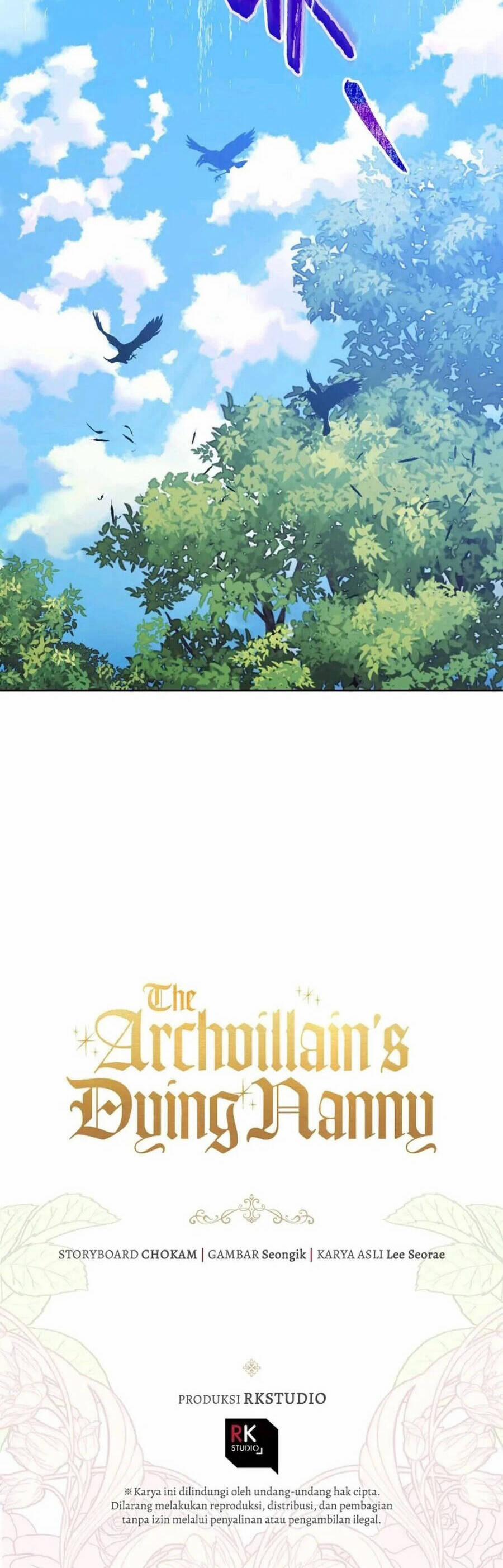 Trở Thành Bảo Mẫu Mắc Bệnh Nan Y Của Nam Chính Hắc Ám 30 trang 61