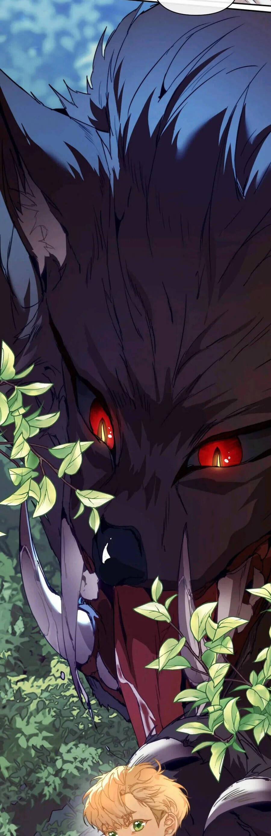 Trở Thành Bảo Mẫu Mắc Bệnh Nan Y Của Nam Chính Hắc Ám 31 trang 61