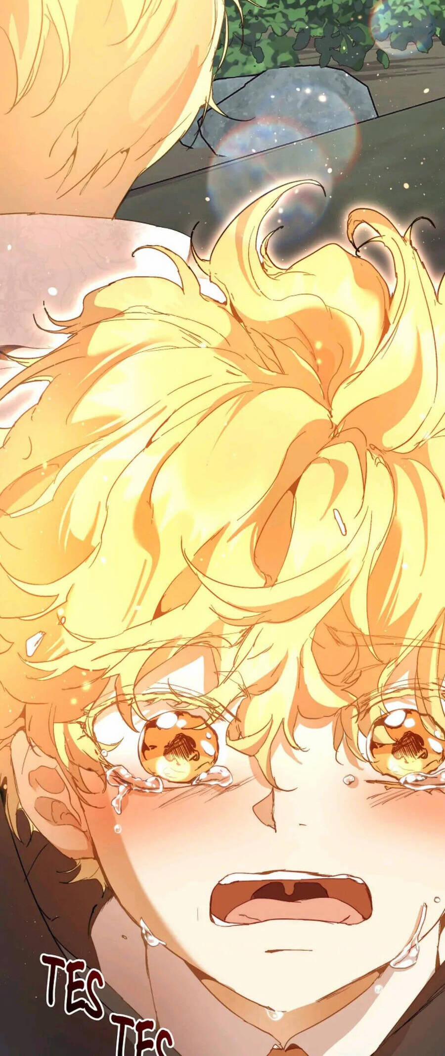 Trở Thành Bảo Mẫu Mắc Bệnh Nan Y Của Nam Chính Hắc Ám 32 trang 39