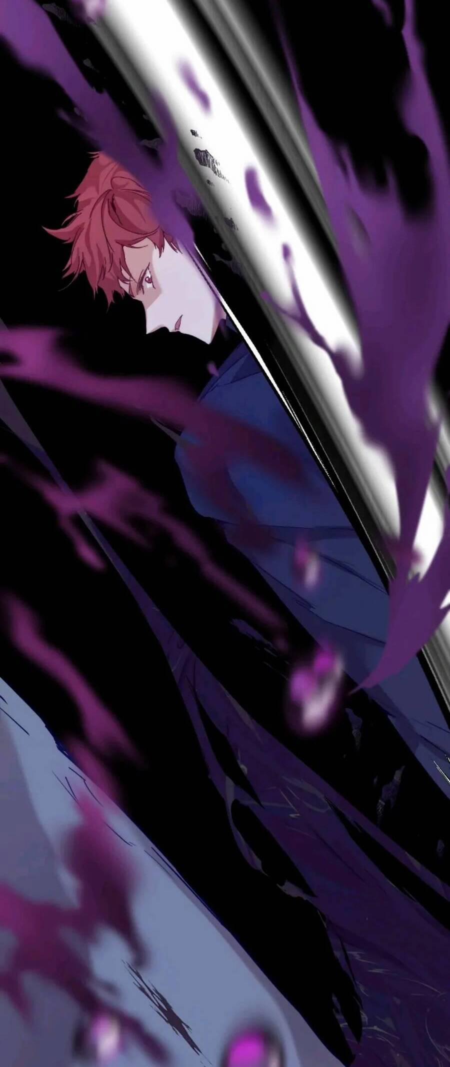 Trở Thành Bảo Mẫu Mắc Bệnh Nan Y Của Nam Chính Hắc Ám 32 trang 6