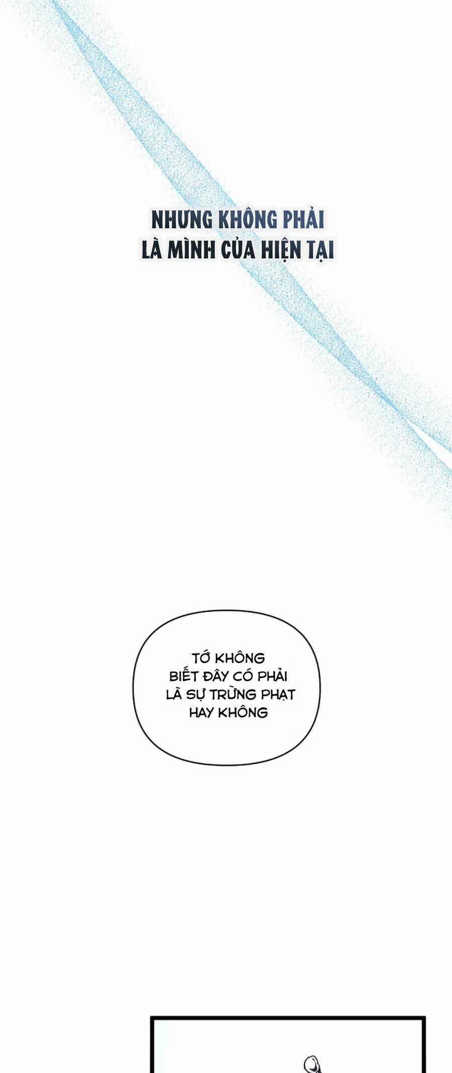 Trở Thành Bảo Mẫu Mắc Bệnh Nan Y Của Nam Chính Hắc Ám 32 trang 71