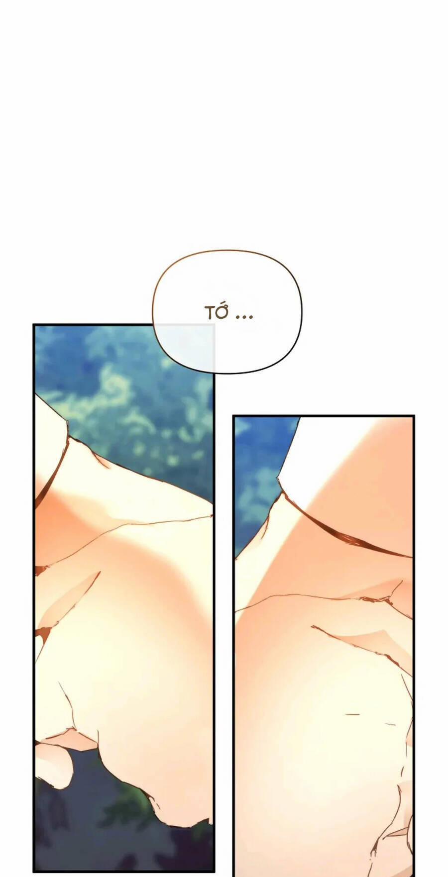 Trở Thành Bảo Mẫu Mắc Bệnh Nan Y Của Nam Chính Hắc Ám 32 trang 74