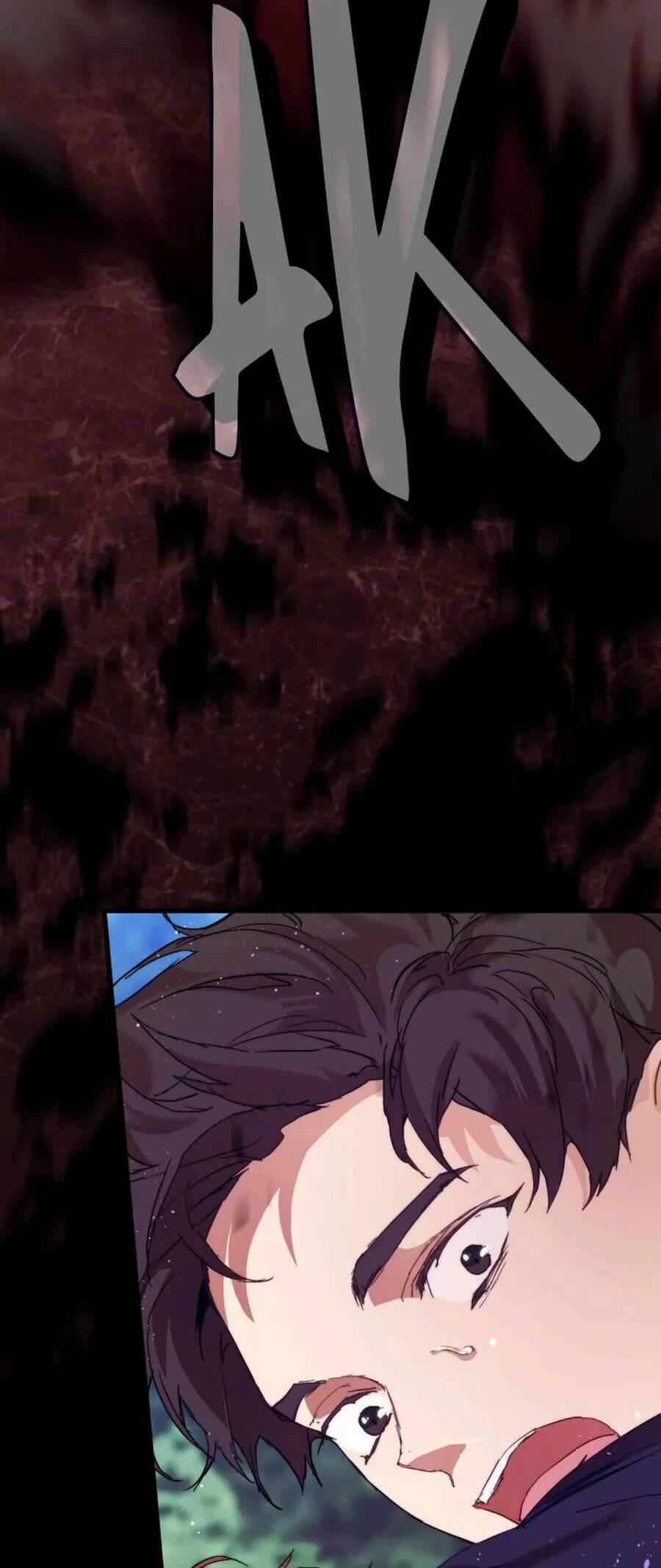 Trở Thành Bảo Mẫu Mắc Bệnh Nan Y Của Nam Chính Hắc Ám 32 trang 8