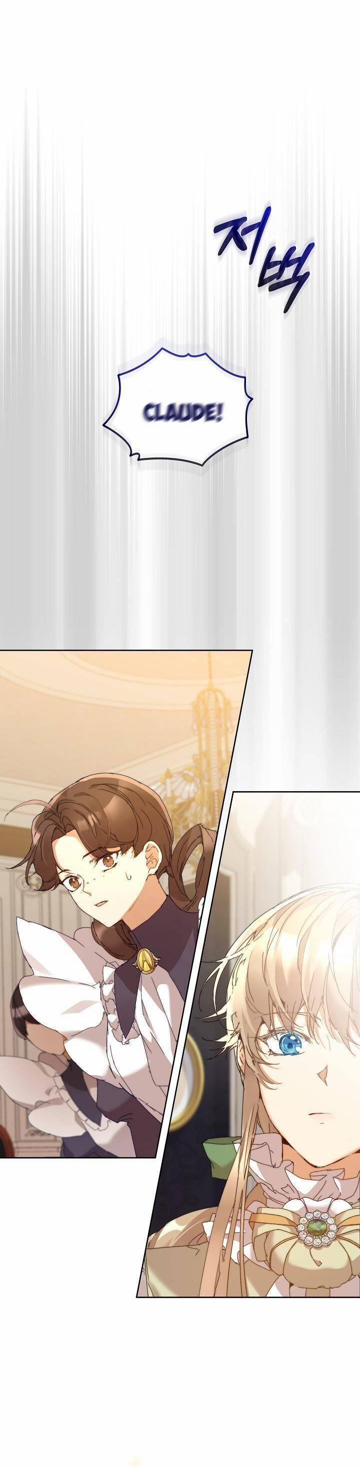 Trở Thành Bảo Mẫu Mắc Bệnh Nan Y Của Nam Chính Hắc Ám 4 trang 8