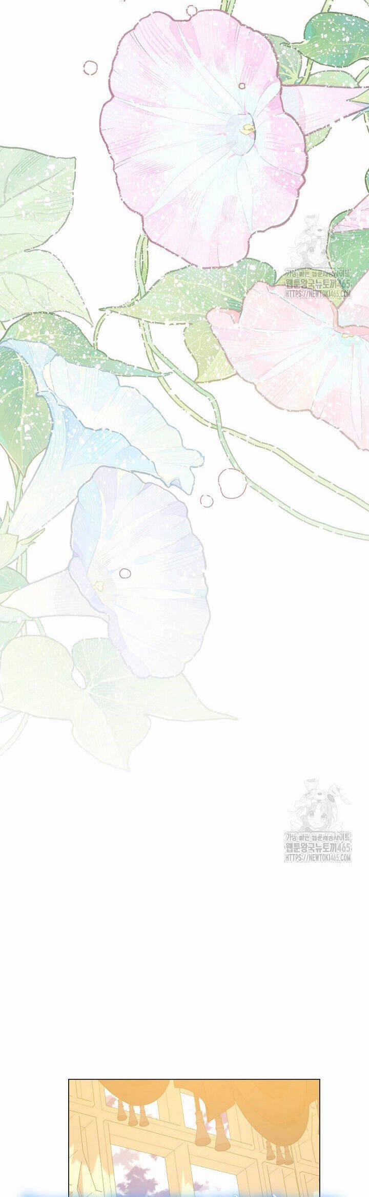 Trở Thành Bảo Mẫu Mắc Bệnh Nan Y Của Nam Chính Hắc Ám 53 trang 21