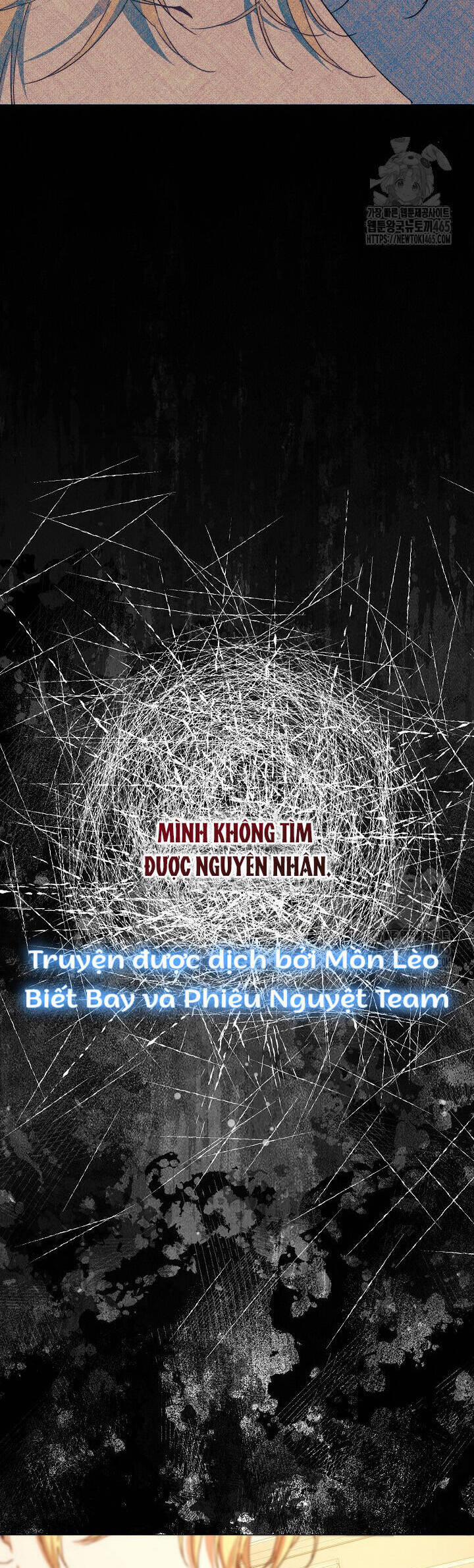 Trở Thành Bảo Mẫu Mắc Bệnh Nan Y Của Nam Chính Hắc Ám 53 trang 29