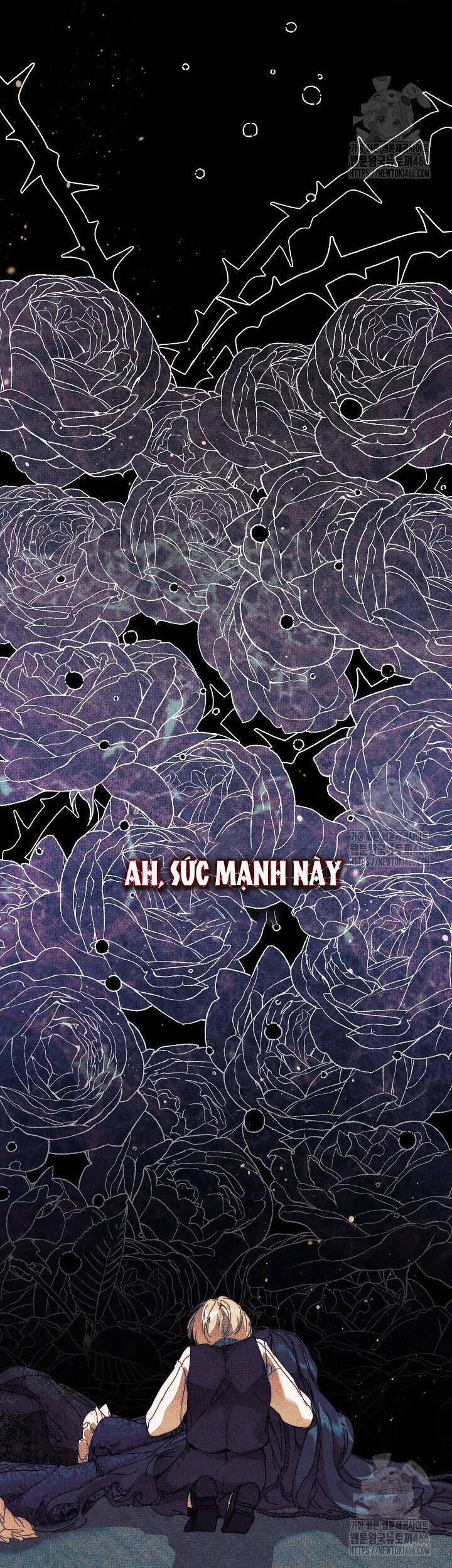 Trở Thành Bảo Mẫu Mắc Bệnh Nan Y Của Nam Chính Hắc Ám 54 trang 10