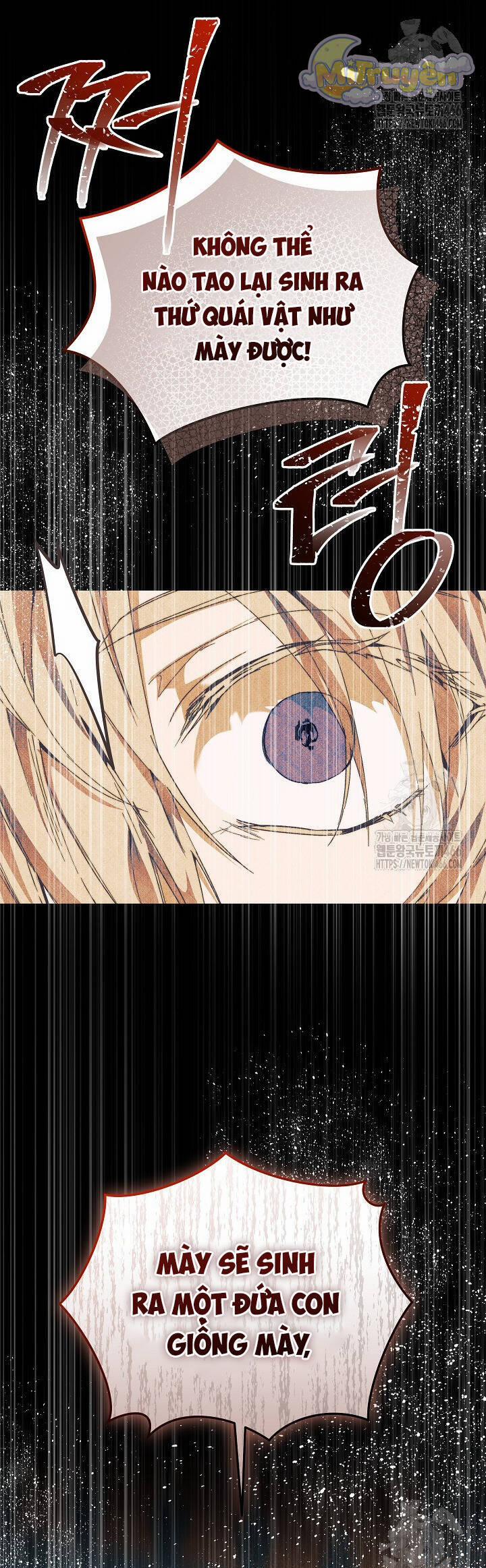 Trở Thành Bảo Mẫu Mắc Bệnh Nan Y Của Nam Chính Hắc Ám 54 trang 3