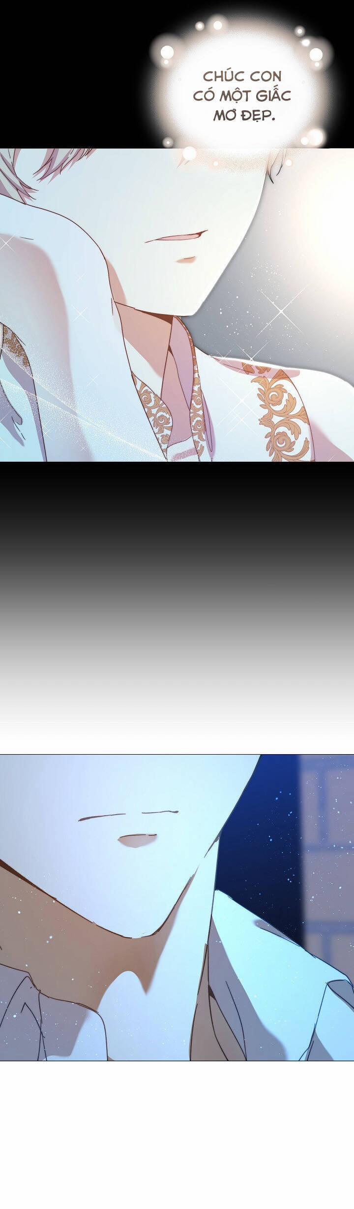Trở Thành Bảo Mẫu Mắc Bệnh Nan Y Của Nam Chính Hắc Ám 54 trang 30