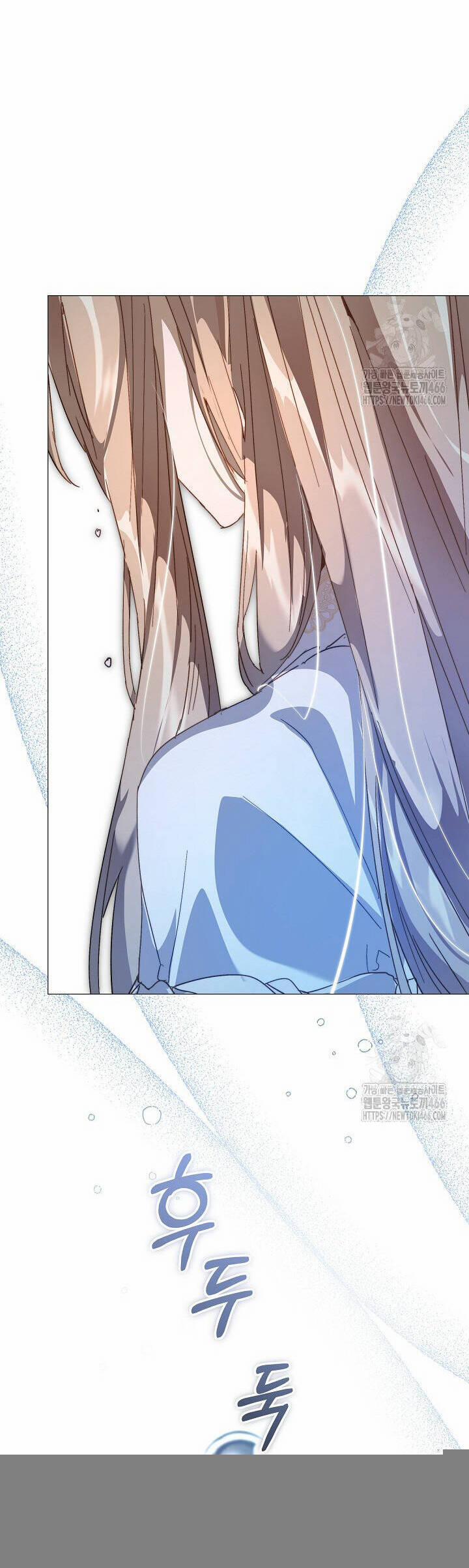 Trở Thành Bảo Mẫu Mắc Bệnh Nan Y Của Nam Chính Hắc Ám 54 trang 33