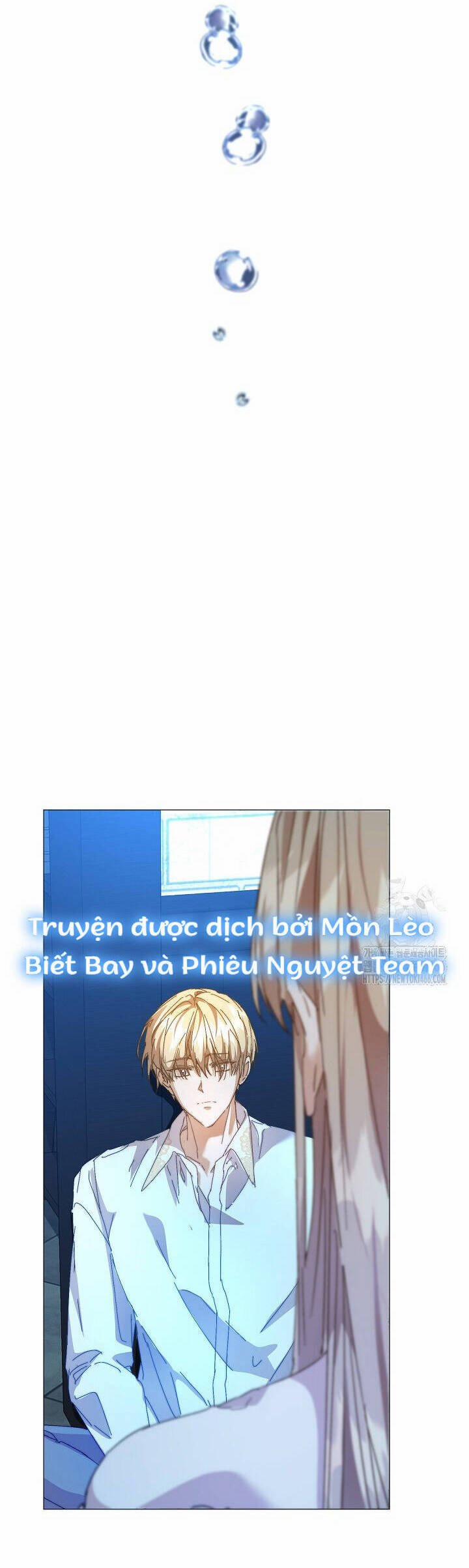 Trở Thành Bảo Mẫu Mắc Bệnh Nan Y Của Nam Chính Hắc Ám 54 trang 34