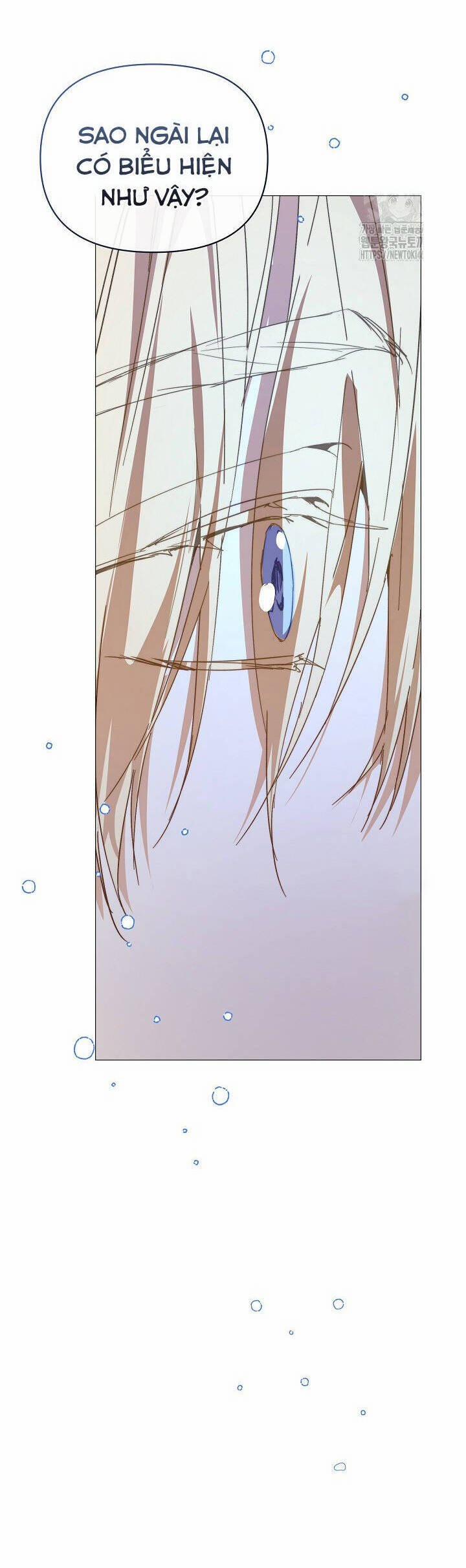 Trở Thành Bảo Mẫu Mắc Bệnh Nan Y Của Nam Chính Hắc Ám 54 trang 39