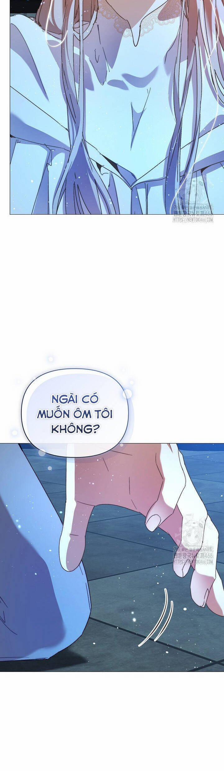 Trở Thành Bảo Mẫu Mắc Bệnh Nan Y Của Nam Chính Hắc Ám 54 trang 42