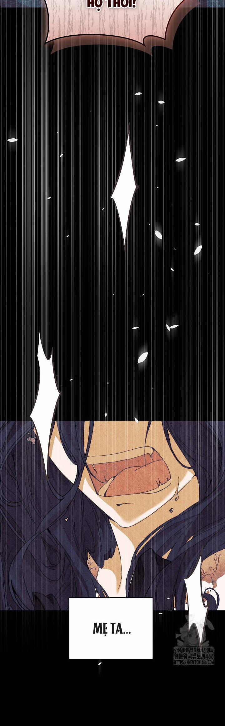 Trở Thành Bảo Mẫu Mắc Bệnh Nan Y Của Nam Chính Hắc Ám 54 trang 5