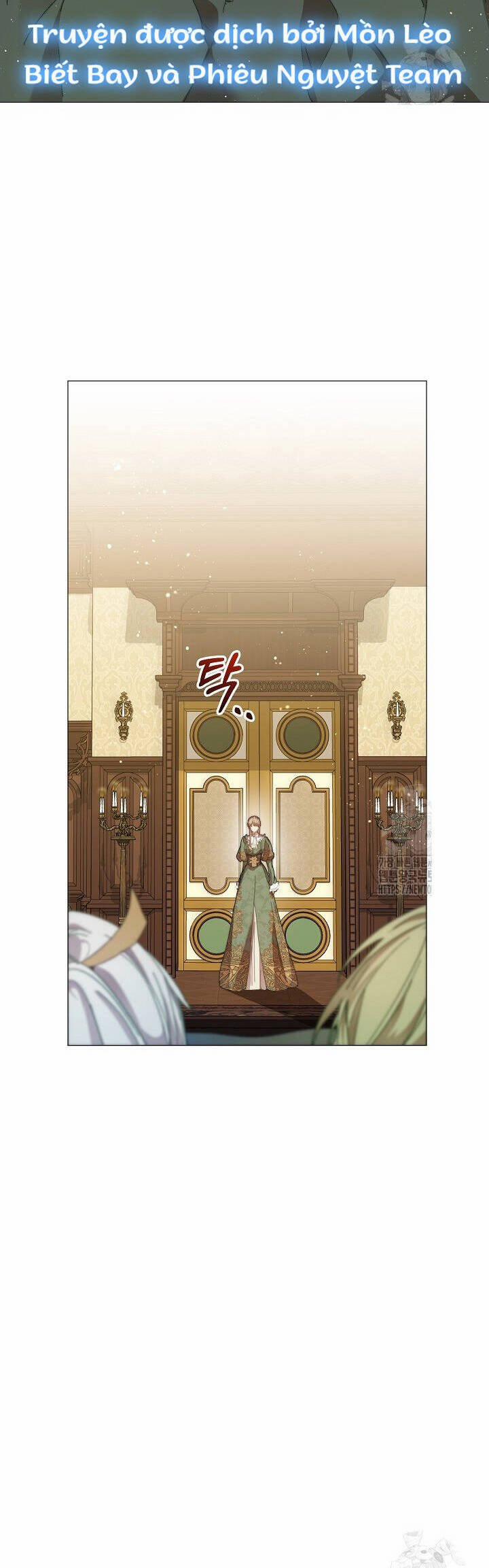 Trở Thành Bảo Mẫu Mắc Bệnh Nan Y Của Nam Chính Hắc Ám 54 trang 53
