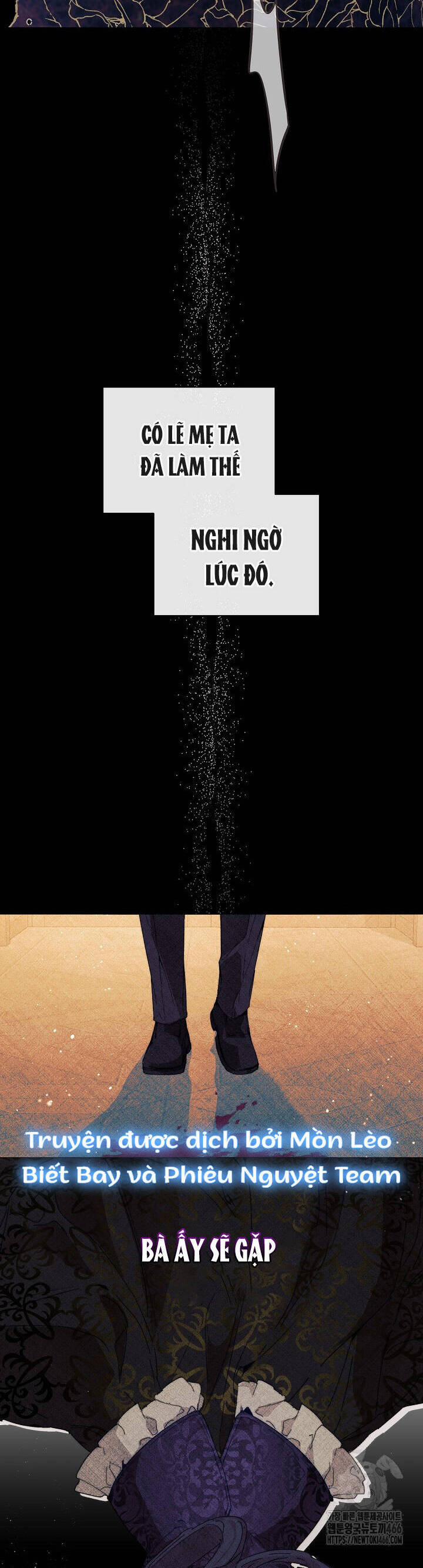 Trở Thành Bảo Mẫu Mắc Bệnh Nan Y Của Nam Chính Hắc Ám 54 trang 7