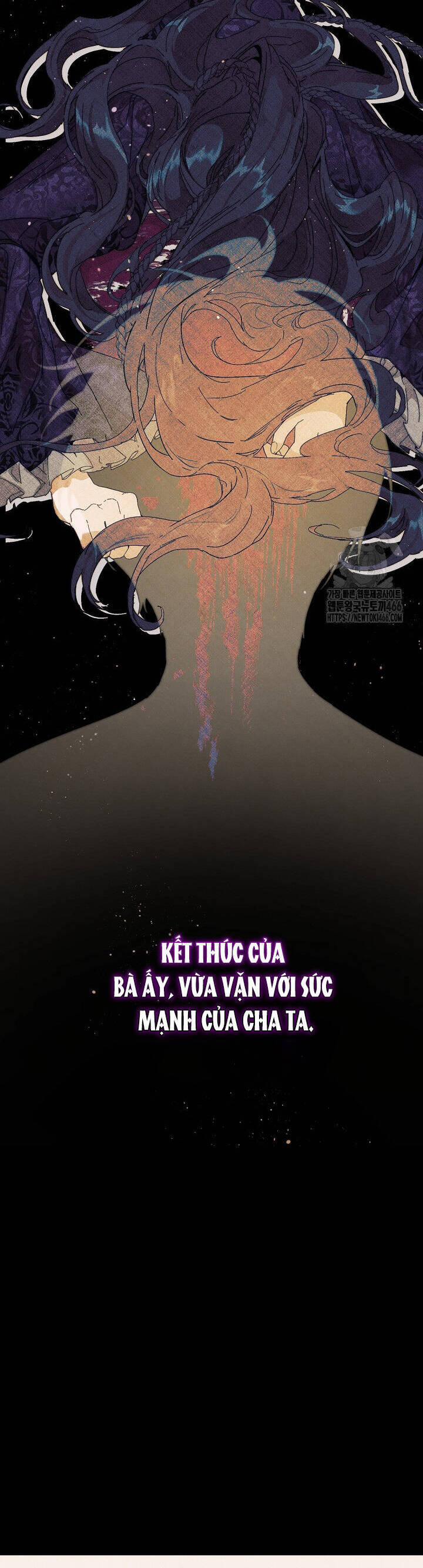 Trở Thành Bảo Mẫu Mắc Bệnh Nan Y Của Nam Chính Hắc Ám 54 trang 8