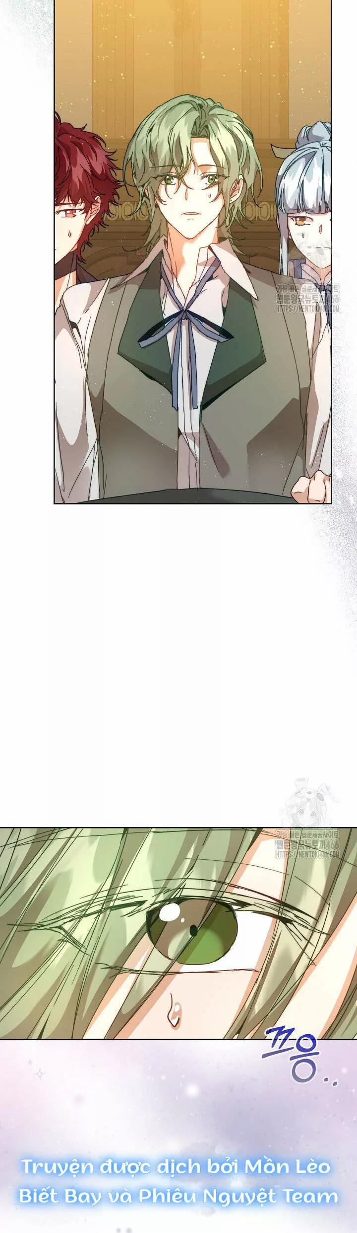 Trở Thành Bảo Mẫu Mắc Bệnh Nan Y Của Nam Chính Hắc Ám 55 trang 15