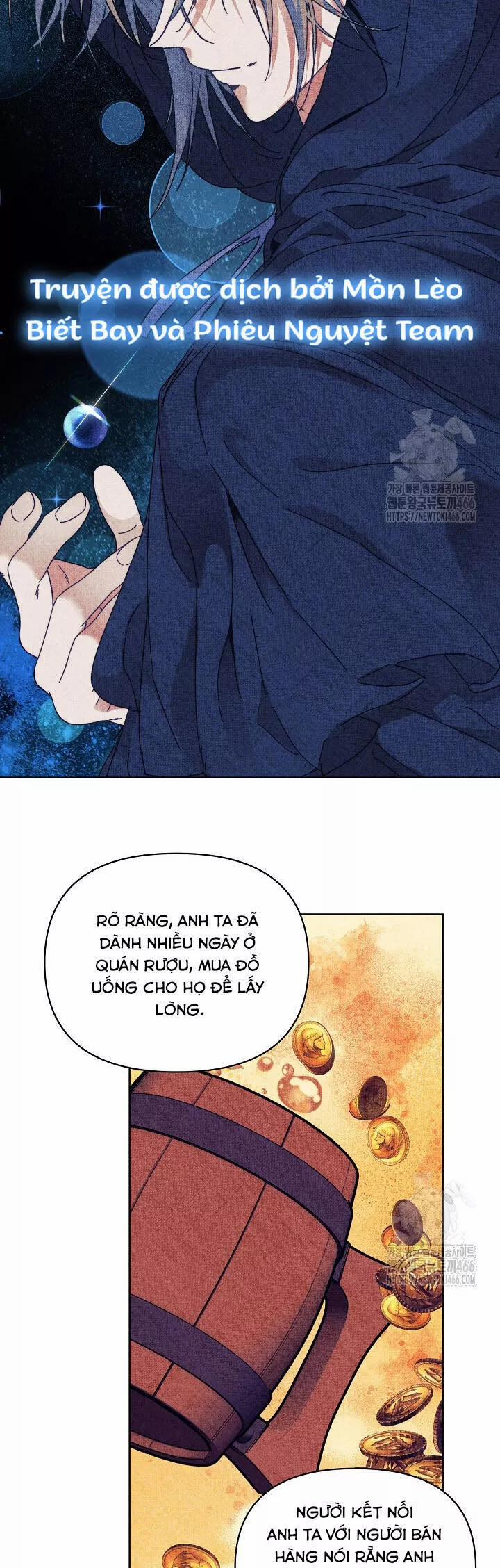 Trở Thành Bảo Mẫu Mắc Bệnh Nan Y Của Nam Chính Hắc Ám 55 trang 20