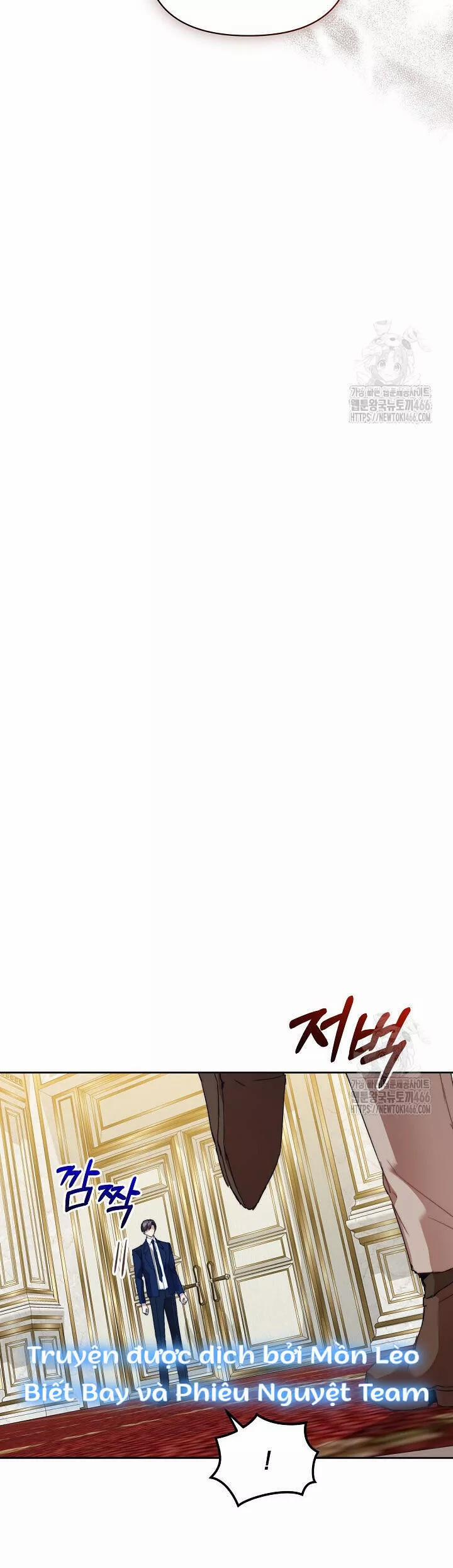 Trở Thành Bảo Mẫu Mắc Bệnh Nan Y Của Nam Chính Hắc Ám 55 trang 27