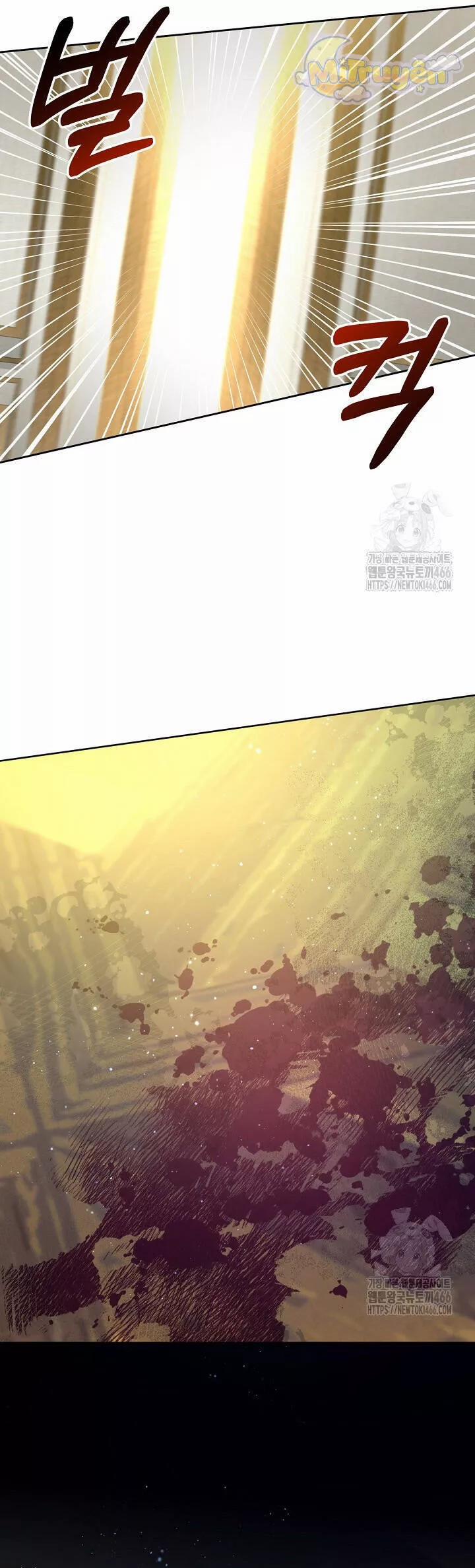 Trở Thành Bảo Mẫu Mắc Bệnh Nan Y Của Nam Chính Hắc Ám 55 trang 30