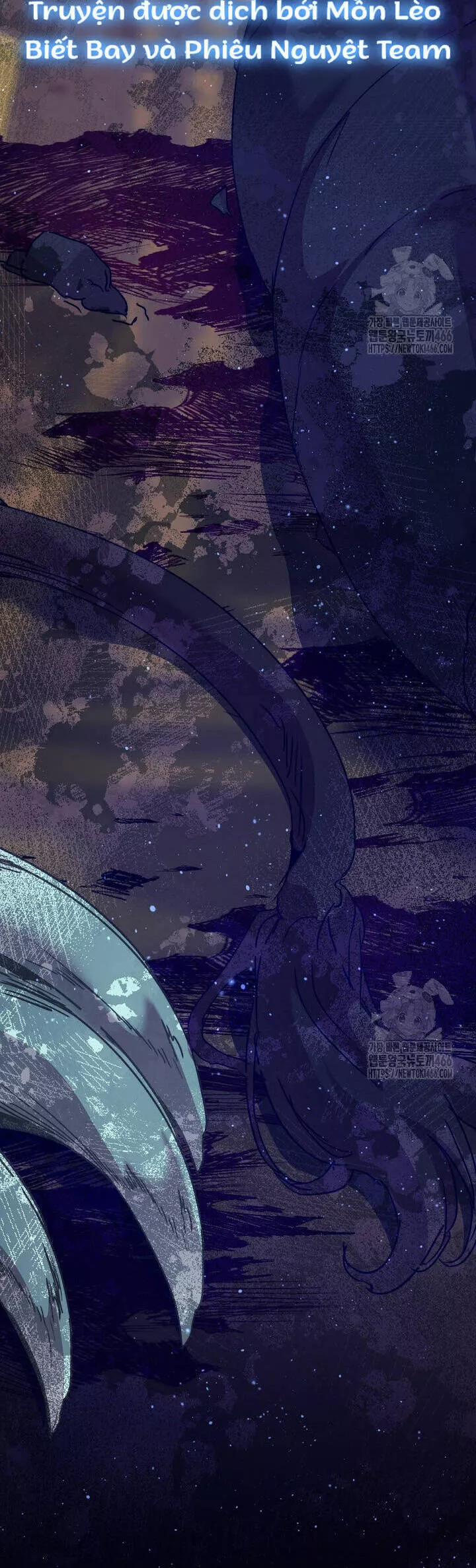 Trở Thành Bảo Mẫu Mắc Bệnh Nan Y Của Nam Chính Hắc Ám 55 trang 32