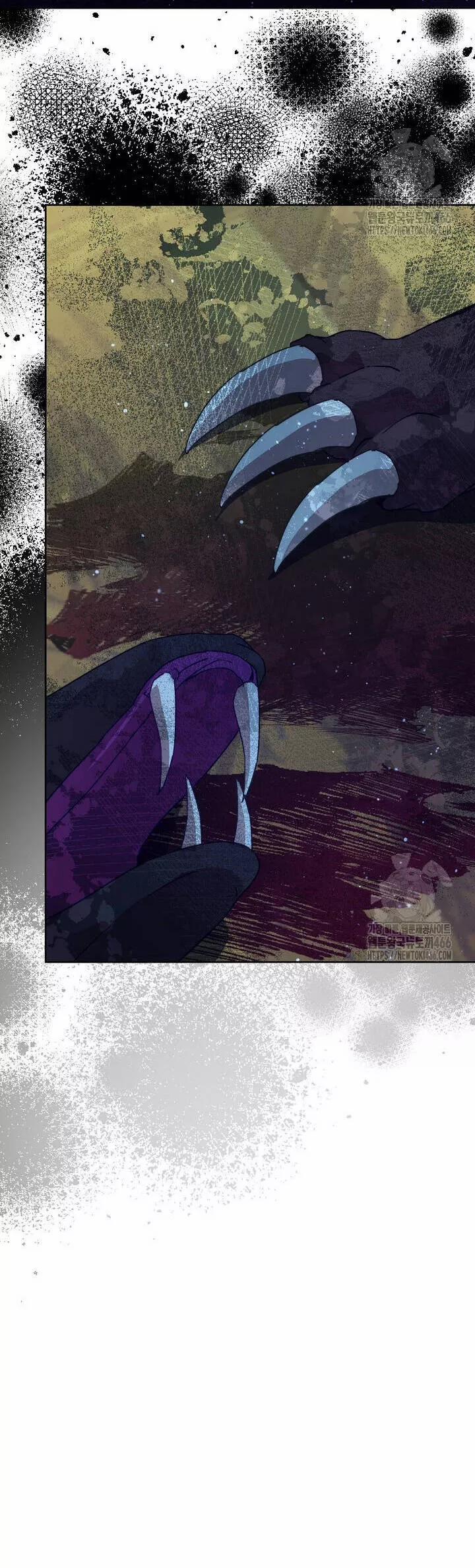 Trở Thành Bảo Mẫu Mắc Bệnh Nan Y Của Nam Chính Hắc Ám 55 trang 33