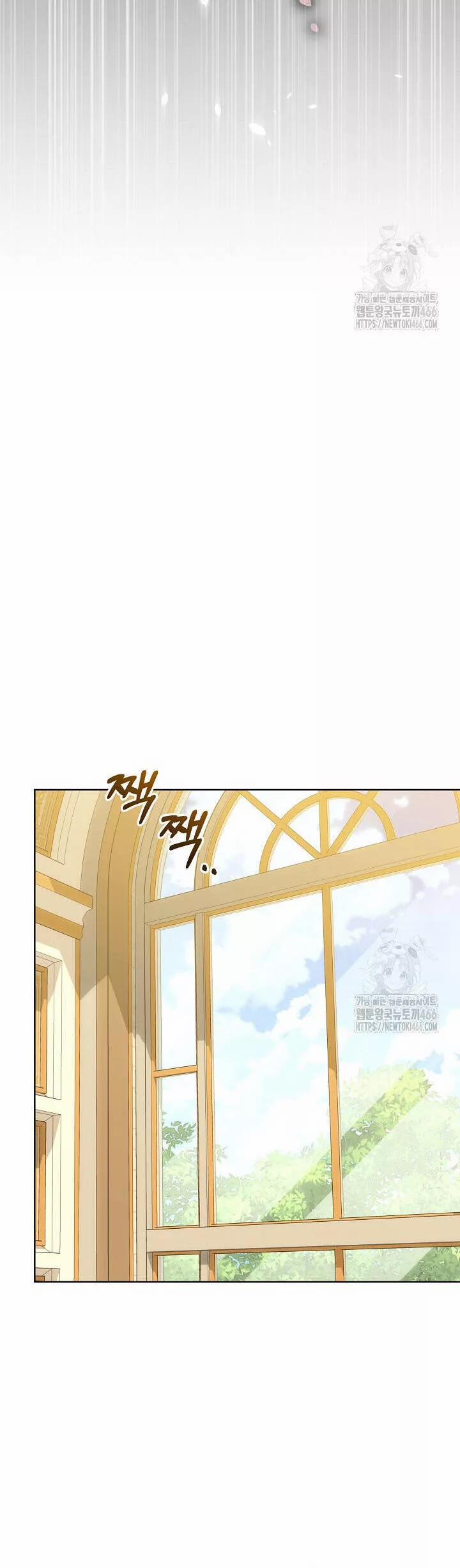 Trở Thành Bảo Mẫu Mắc Bệnh Nan Y Của Nam Chính Hắc Ám 55 trang 37