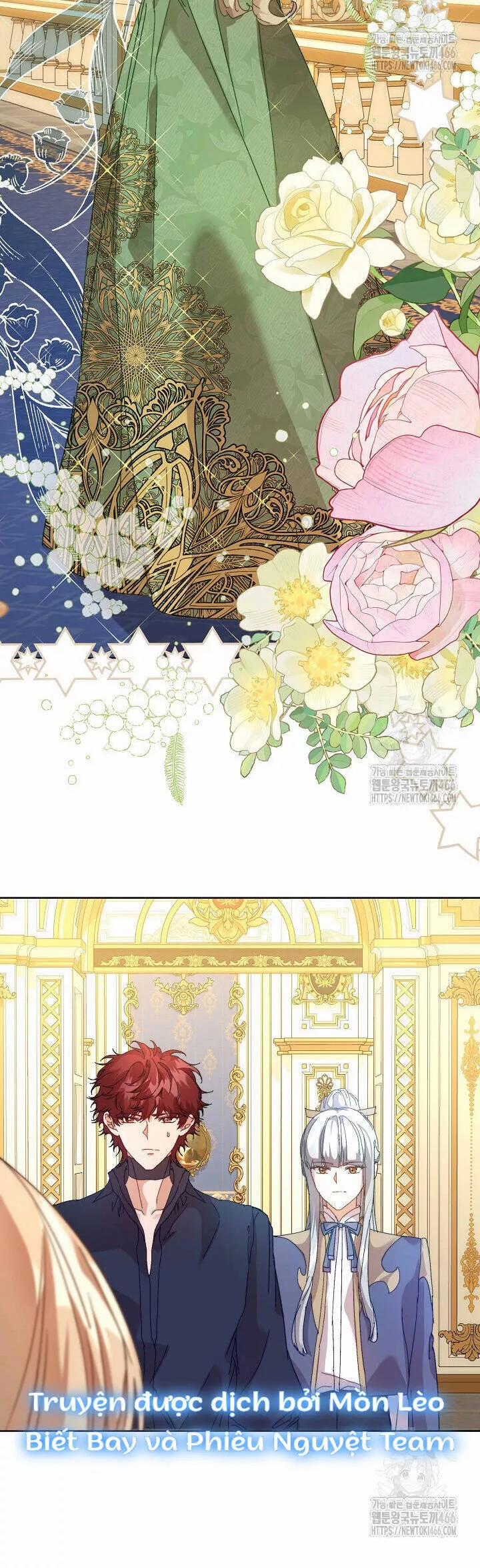 Trở Thành Bảo Mẫu Mắc Bệnh Nan Y Của Nam Chính Hắc Ám 55 trang 39