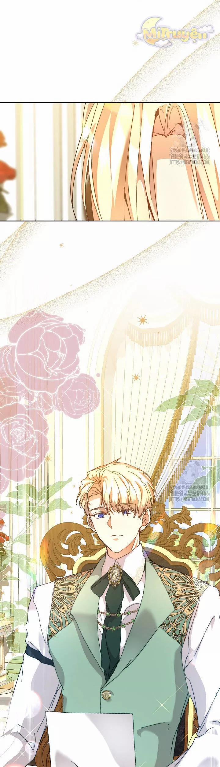 Trở Thành Bảo Mẫu Mắc Bệnh Nan Y Của Nam Chính Hắc Ám 55 trang 49