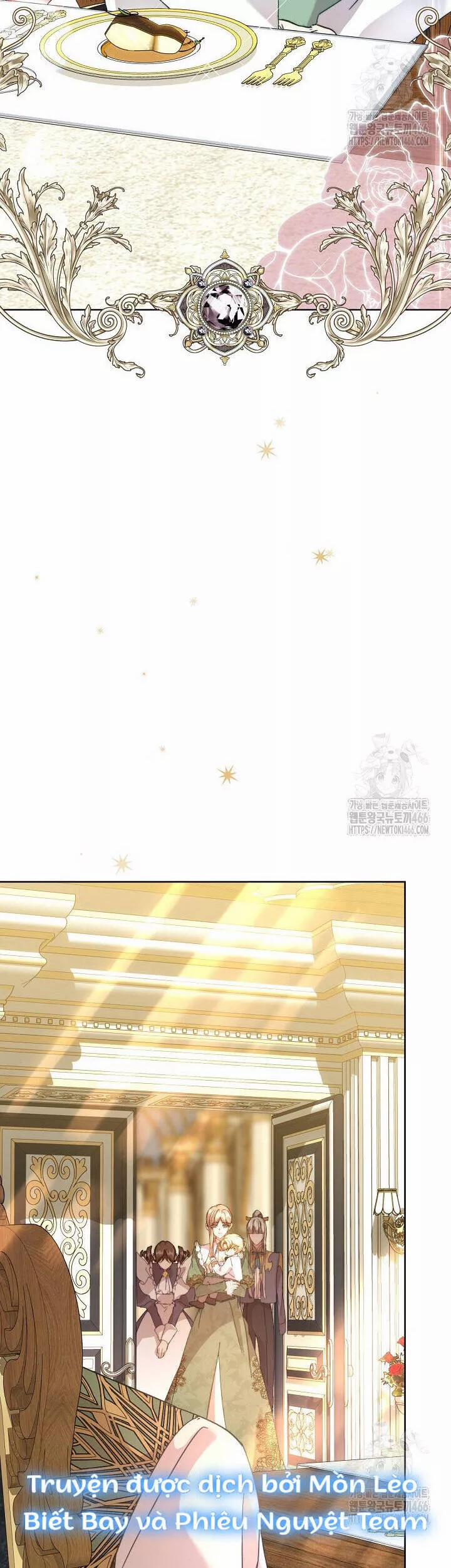 Trở Thành Bảo Mẫu Mắc Bệnh Nan Y Của Nam Chính Hắc Ám 55 trang 50